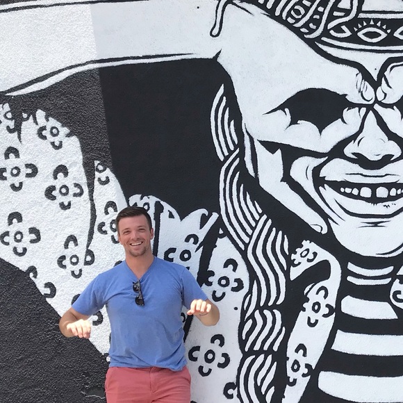 Meet your Posher, John - Picture 4 of 5